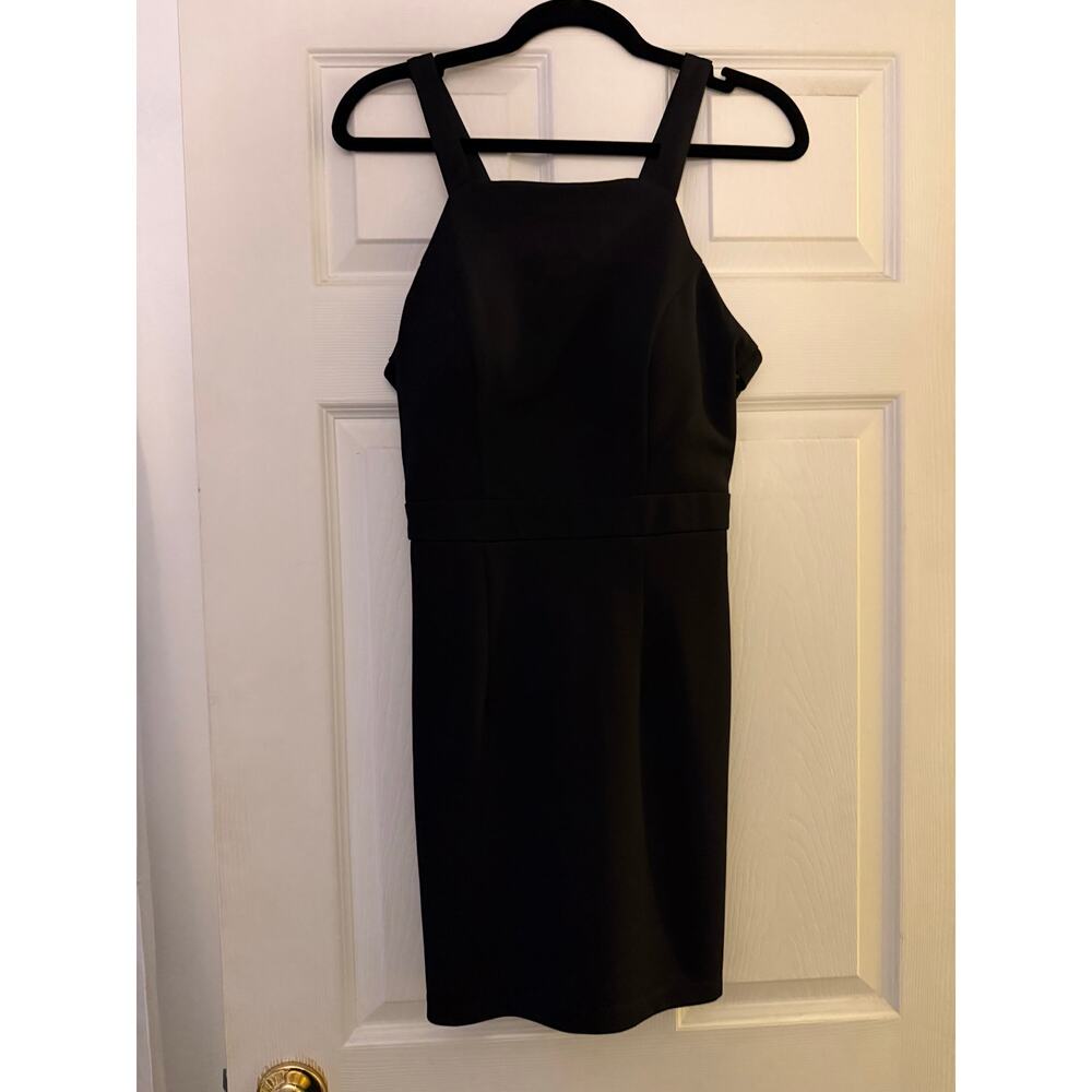 Little Black Dress By Speechless Size 7